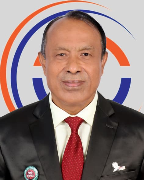 Md Aminul Hoque, MBA (DU), M Sc (BAU), PGD (Denmark)